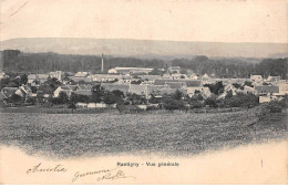 60 - RANTIGNY - SAN65432 - Vue Générale - Rantigny