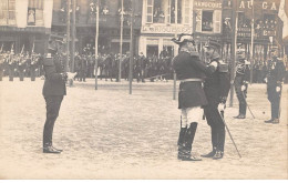 60 - N°73103 - BEAUVAIS - Militaire Recevant Une Décoration - Editions Photographiques Gatelet - Carte Photo - Beauvais