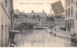 60 - MOUY - SAN55345 - Un Coin Du Thérain - Mouy