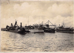 Rotterdam - Waalhaven Gel.1928 - Rotterdam