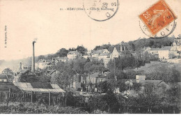 60 - MERU - SAN30771 - Côte De Beaumont - Meru