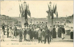 60.BEAUVAIS.L'USINE DUPONT - Beauvais