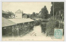 60.BEAUVAIS.LA CASERNE.LE LAVOIR - Beauvais