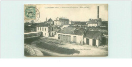 60 .n°39131 . Liancourt.lvue Generale.angicourt - Liancourt