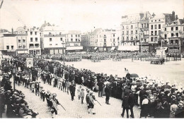 60 . N°52883. BEAUVAIS. CP PHOTO. Animée; Enfants; Evenement - Beauvais