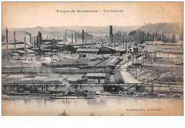 60 . N°49078 . Montataire.vue Generale - Montataire