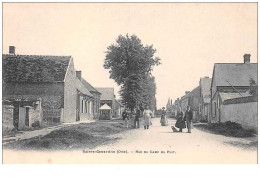 60 . N°45869 . Sainte Genevieve . Rue Du Camp Du Puit - Sainte-Geneviève