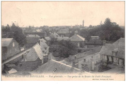 60 . N°45857 . Sainte Genevieve-badonviller . Vue Generale - Sainte-Geneviève