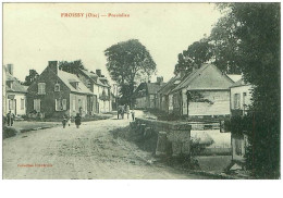 60.FROISSY.n°20421.PROVINLIEU.VOIR ETAT - Froissy