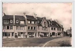 60.BRETEUIL SUR NOYE.RUE D AMIENS.CPSM - Breteuil