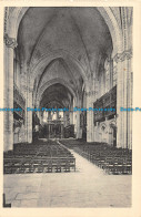 R148712 Angers. Cathedrale. La Nef Vue De L Entree. No 108 - World