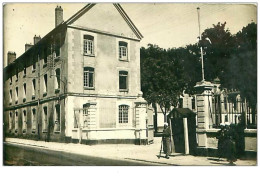 60.SENLIS.n°265.LA CASERNE - Senlis