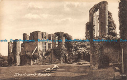 R147654 Kenilworth Castle. Frith - World