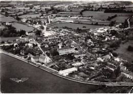 61 - SAN61886 - LE MESLE SUR SARTHE - Vue Générale - Artaud - CPSM 10x15 Cm - Le Mêle-sur-Sarthe