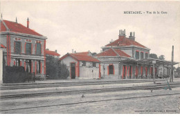 61 - Mortagne - SAN21930 - Vue De La Gare - Mortagne Au Perche