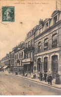 61 - LAIGLE - SAN54546 - Hôtel Des Postes Et Télégraphes - L'Aigle