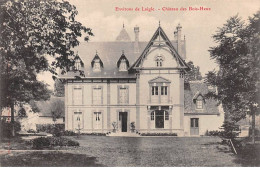 61 - L'Aigle - SAN20823 - Château Des Bois Heux - L'Aigle