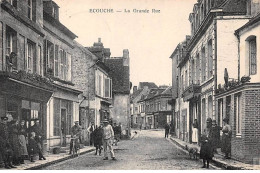 61 - ECOUCHE - SAN51814 - Grande Rue - Ecouche