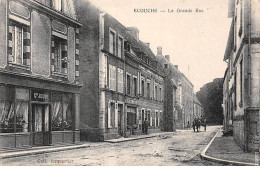 61 - ECOUCHE - SAN46492 - La Grande Rue - Ecouche
