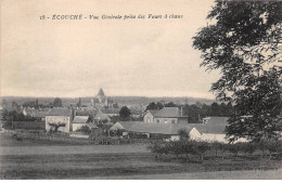 61 - ECOUCHE - SAN46496 - Vue Générale Prise Des Fours à Chaux - Ecouche