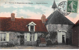 61 - BAGNOLES DE L ORNE - SAN54553 - Les Environs - Chapelle St Ortaire - Bagnoles De L'Orne