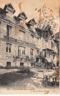 61 - BAGNOLES DE L ORNE - SAN58475 - La Dante Hôtel Christol - En L'état - Bagnoles De L'Orne