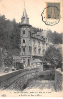 61 - BAGNOLES DE L ORNE - SAN43770 - Vue Sur Le Vée - Bagnoles De L'Orne