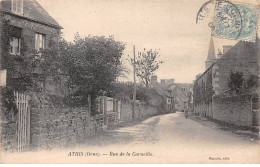 61 - Athis - SAN20828 - Rue De La Carneille - Athis De L'Orne