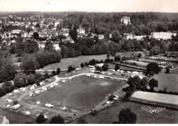 61 - BAGNOLES DE L ORNE - SAN23579 - Station Thermale Tesse La Madeleine - Vue D'ensemble - Stade - CPSM 15X10,5 Cm - Bagnoles De L'Orne