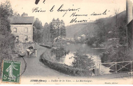 61 - ATHIS - SAN51826 - Vallée De La Vère - La Martinique - Athis De L'Orne