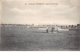 61 - ARGENTAN - SAN46508 - Aérodrome - Station D'atterrissage - Argentan