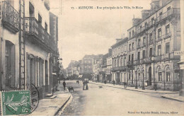 61 - ALENCON - SAN51815 - Rue Principale De La Ville - St Blaise - Alencon