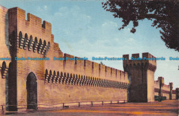 R146928 Avignon. Les Remparts. A. P. A - World