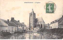 60-SAN59683-ESQUENNOY.L'Eglise - Other & Unclassified