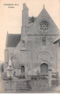 60-AM22398.Cinqueux.L'Eglise - Other & Unclassified