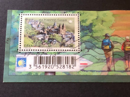 FRANCE Timbre 4728, St-Foye, Oblitéré - Used Stamps