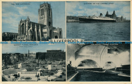 R148195 Liverpool. Multi View. Dennis - World