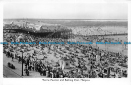 R146930 Marine Pavilion And Bathing Pool. Margate. A. H. And S. Paragon. RP - World