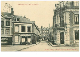 61.LAIGLE.n°4856.RUE DU TRIBUNAL.VALET-GAUTHIER - L'Aigle