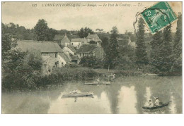 61.AMAYE.n°13220.LE PONT DE COUDRAY - Sonstige & Ohne Zuordnung