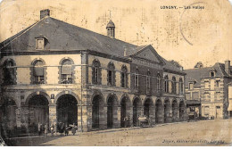 61.AM18847.Longny.Les Halles - Longny Au Perche