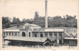 61.AM18846.La Ferté Mace.L'usine Salles - La Ferte Mace