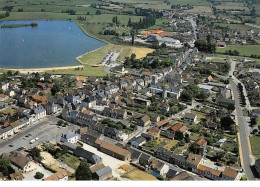 61.AM10358.Le Mêle-sur-Sarthe.Vue Générale.Edit Dubray.237/61.CPSM 15x10 Cm - Le Mêle-sur-Sarthe