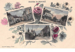 61. N°55114.bouce.multivues - Andere & Zonder Classificatie