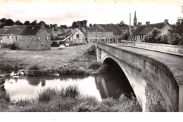 61. N°205796. Les Tourailles. Le Pont Sur La Rouvre. CPSM - Sonstige & Ohne Zuordnung