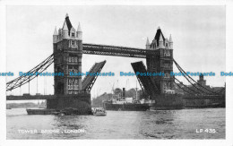 R147669 Tower Bridge. London. Lansdowne - Sonstige & Ohne Zuordnung