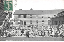 62 - BERCK PLAGE - SAN32311 - Le Sanatorium Parmentier - Berck