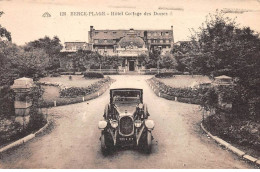 62 - BERCK - SAN30823 - Hôtel Cottage Des Dunes - Voiture - Berck