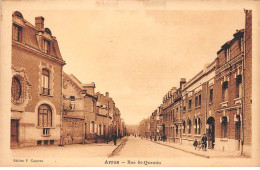 62 - ARRAS - SAN28122 - Rue St Quentin - Arras