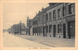 62 - Arras - SAN20863 - Rue De Bapaume - Arras